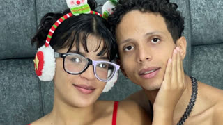 LuisaAndVictor livejasmin