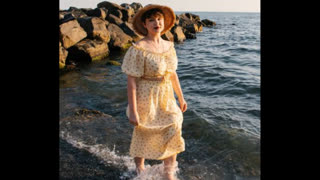 LunaMonday livejasmin