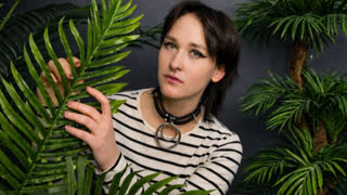 LunasBlacker livejasmin