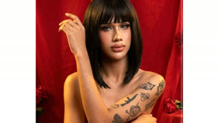 MadisonCarolina livejasmin