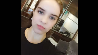 MariBronte livejasmin