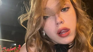 MariRobins livejasmin