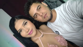 MariaAndCarlo livejasmin