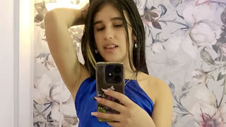 MaryRojas livejasmin