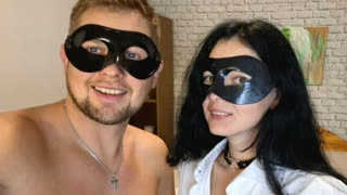 MaximilianMila livejasmin