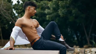 MaximoRomano livejasmin
