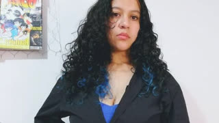 MegaanBloom livejasmin