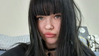 MeganBlossom livejasmin