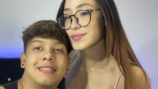 MeganandTonny livejasmin