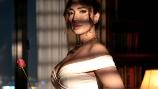 MeliRousse livejasmin