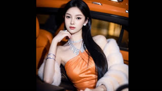 MenglanChen livejasmin