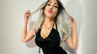 MercyLauri livejasmin