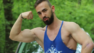 MichaelDawson livejasmin