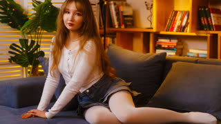 MikuTakashima livejasmin