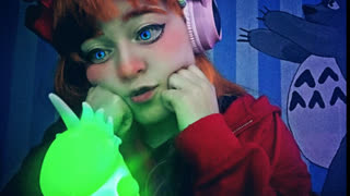 NahomiParker livejasmin