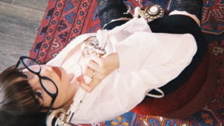 NanaBunny livejasmin