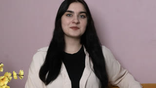 NatalieSimon livejasmin