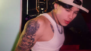 NickThunder livejasmin