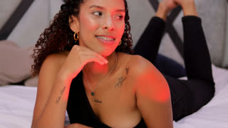 NicoleWil livejasmin