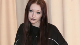 OliviaGilson livejasmin