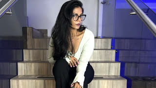 OliviaLezama livejasmin