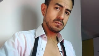 PabloRincon livejasmin