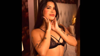 PamelaBetancour livejasmin