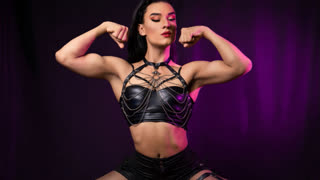 PaulynaSukino livejasmin