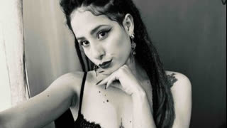 PolarisRussell livejasmin