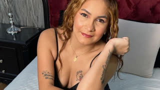 RachelCeleste livejasmin