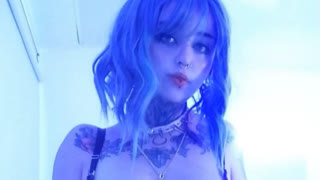 RavenCeleste livejasmin