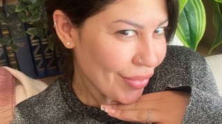 RebeccaLuxy livejasmin