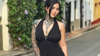 ReginaSteinfeld livejasmin