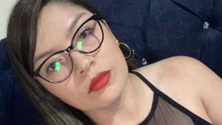 RosseDawson livejasmin