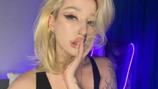 SallyChaa livejasmin