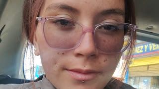 SalomeDreans livejasmin