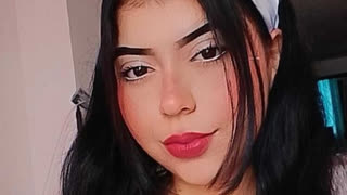 SalomeKio livejasmin