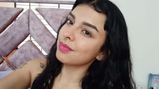 SamaraCastilloo livejasmin