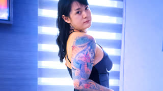 SaraTrita livejasmin