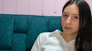 SarahRuzzo livejasmin