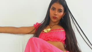 SarayPink livejasmin