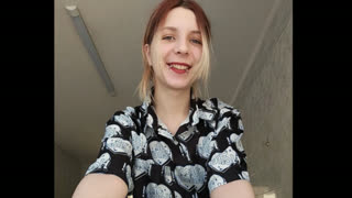 SariCroson livejasmin