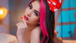 SatinLover livejasmin