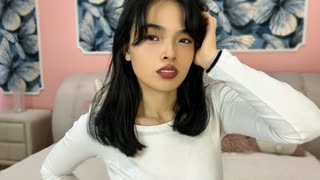 SayuriKim livejasmin