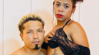 ScarletAndDrake livejasmin