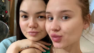 ScarlettAndBenit livejasmin