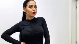 SelineGray livejasmin