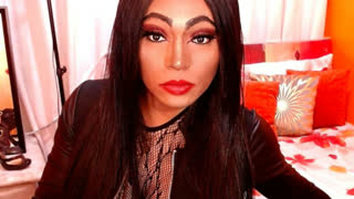 ShairaTwain livejasmin