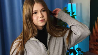 SharonCrant livejasmin