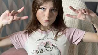 SofiBroown livejasmin